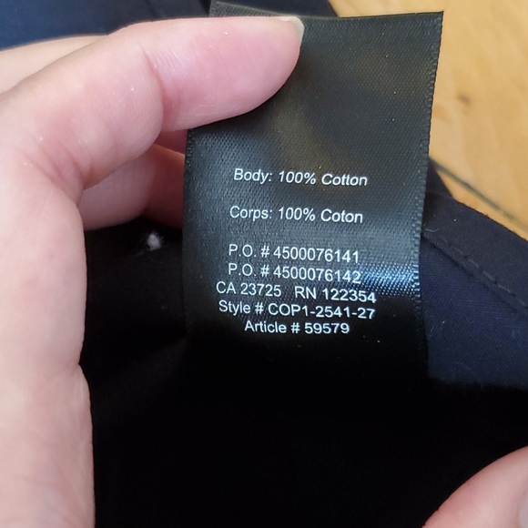 Arizona Babaton Malik Blouse Sz XXS - Picture 5 of 5